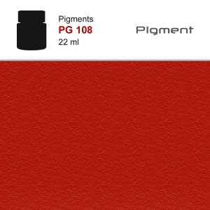 Lifecolor  PG108 Oxidation State 22 ml