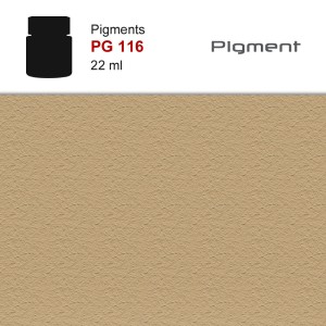 Lifecolor  PG116 S. Europe Dry Mud 22 ml