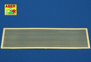 Aber Models 1:400 RE-400-04 Ship ladders