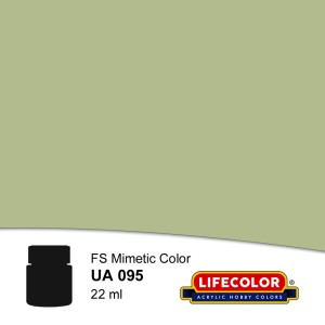 Lifecolor  NUA095 Sky 22 ml