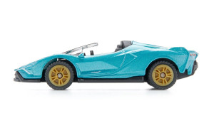 Siku 1571 LAMBORGHINI SIÁN ROADSTER