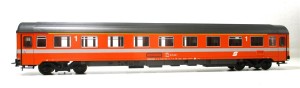 Roco H0 4236A Eurofima Schnellzugwagen 1.KL ÖBB ohne OVP (1433h)