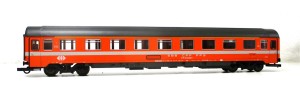 Roco H0 44305 Schnellzugwagen 1. Kl. 19-70 503-1 SBB EVP (2039h)