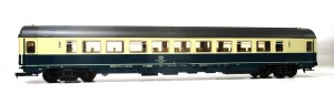 Roco H0 4235A Großraumwagen Bpmz 2.KL 61 80 20-94 012-7 DB EVP (2043h)