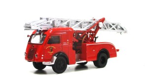 Modellauto 1/72 Atlas LKW Renault Galion T2 FW Colmar (40/29)