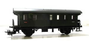 Märklin H0 Personenwagen 4002Stg 2.KL ohne OVP (4802h)