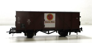 Roco H0 47903 Güterwagen Kühlwagen Reissdorf Kölsch DB ohne OVP (4808h)