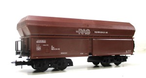 Lima H0 302931 Selbstentladewagen RAG 6650216-4 DB ohne OVP (2018h)