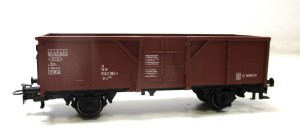 Märklin H0 4430 Hochbordwagen 510 2 382-7 DB ohne OVP (4143h)