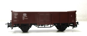 Märklin H0 4465 Hochbordwagen EUROP 507 6 242-8 DB ohne OVP (1629h)