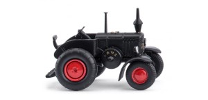 Wiking N 1/160 095104 Lanz Bulldog 8506 - schwarz - NEU