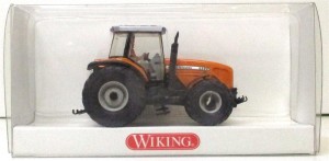 Wiking 1/87 38504 32 Massey Ferguson MF 8280 - OVP (Spur H0)(65-29)