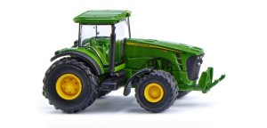 Wiking 096603 John Deere 8330 Schlepper Spur N 1:160