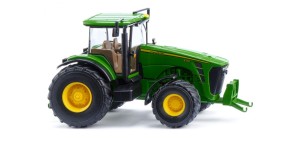 Wiking 039103 John Deere 8330 Traktor Spur H0 1:87