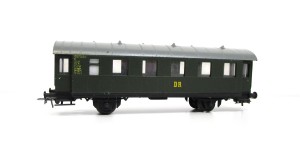 Piko H0 5452512/5/9 Personenwagen 344-224 DR (210h)